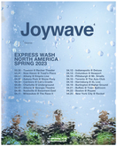 tags: Advertisement - Joywave / Joe P / Dizzy / Elliot Lee on Apr 2, 2023 [333-small]