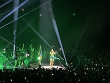 Dua Lipa / Tkay Maidza on Nov 16, 2022 [366-small]