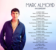 tags: Marc Almond, Advertisement - Marc Almond - Euro Tour 2023 on Mar 22, 2023 [424-small]