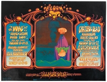 Grateful Dead / Kaleidoscope / albert collins on Aug 20, 1968 [457-small]