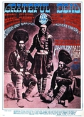 Grateful Dead / Johnny Hammond & His Screaming NIghthawks / Robert Baker on Mar 24, 1967 [480-small]