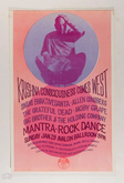 Grateful Dead / Big Brother And The Holding Company / Moby Grape / janis joplin on Jan 29, 1967 [491-small]
