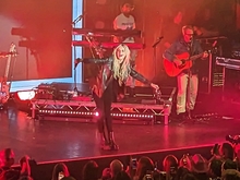 Kelsea Ballerini / Georgia Webster on Feb 22, 2023 [553-small]