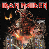 Iron Maiden / The Raven Age on Jul 18, 2019 [585-small]