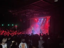Thy Art Is Murder / Kublai Khan TX / Undeath / I Am / Justice for the Damned on Feb 22, 2023 [622-small]