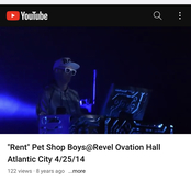 Pet Shop Boys on Apr 25, 2014 [638-small]