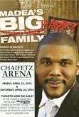 Tyler's Perry's Madea's Big Happy Family on Apr 23, 2010 [658-small]