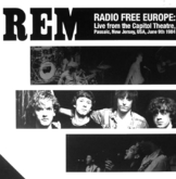 R.E.M. / Levon Helm / Rick Danko / Richard Manuel / Roger Mcguinn / John Sebastian / Jesse Colin Young / Richie Havens on Jun 9, 1984 [680-small]
