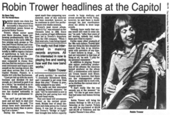 Robin Trower / Roy Buchanan on Dec 8, 1984 [694-small]