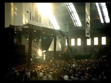 New Order / The Smiths / Orchestral Manoeuvres in the Dark / Pete Shelley / The Fall / Wayne Fontana And The Mindbenders / Frank Sidebottom / John Cooper Clarke / Sandie Shaw / Worst / John Cale / Virgin Prunes / A Certain Ratio on Jul 19, 1986 [705-small]