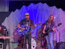 Mike and the Moonpies / Tyler Lance Walker Gill on Sep 29, 2022 [729-small]
