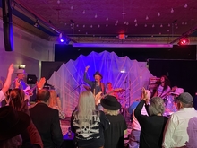 Mike and the Moonpies / Tyler Lance Walker Gill on Sep 29, 2022 [730-small]