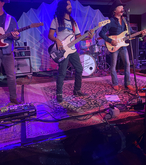 Mike and the Moonpies / Tyler Lance Walker Gill on Sep 29, 2022 [731-small]