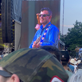 Willie Nelson / Zach Bryan / Morgan Wade / Turnpike Troubadours on Aug 4, 2022 [733-small]