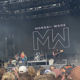 Willie Nelson / Zach Bryan / Morgan Wade / Turnpike Troubadours on Aug 4, 2022 [735-small]