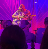 John Moreland / Derek Spencer on Jul 16, 2022 [740-small]