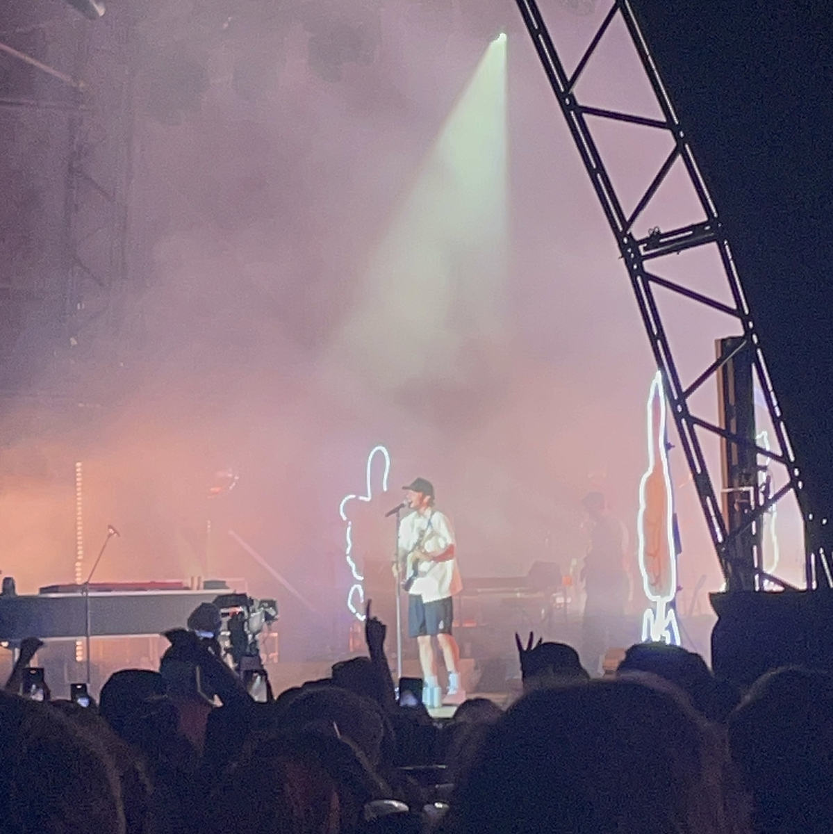 Rex Orange County Concert & Tour History (Updated for 2023) Concert