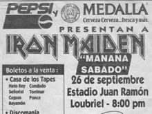 Iron Maiden on Sep 26, 1992 [783-small]