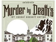 Murder By Death on Jan 15, 2023 [853-small]