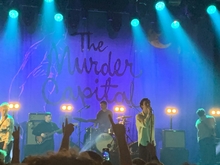 The Murder Capital / TV Priest / Prima Queen on Feb 23, 2023 [864-small]