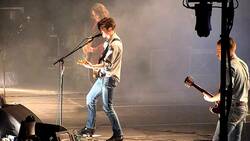 tags: Arctic Monkeys - Suck It And See on Oct 29, 2011 [884-small]