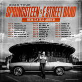 tags: Advertisement - Springsteen & E Street Band: 2023 Tour on Aug 30, 2023 [907-small]