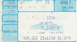 Billy Squier / Kings X on Oct 26, 1989 [029-small]