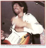 Jimi Hendrix / Soft Machine / Eire Apparent on Aug 21, 1968 [083-small]