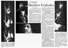 Jimi Hendrix / Cat Mother and the All Night Newsboys / Terry Reid on Nov 17, 1968 [097-small]