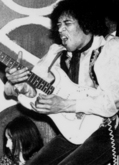 Jimi Hendrix on Feb 2, 1967 [109-small]