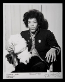 Jimi Hendrix on Feb 2, 1967 [111-small]