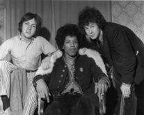 Jimi Hendrix on Feb 2, 1967 [112-small]