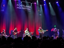 Thee Sacred Souls / Orquestra Pacifico Tropical / Jalen Ngonda on Feb 24, 2023 [142-small]