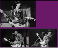 Jimi Hendrix / B.B. King / Buddy Guy / Joni Mitchell / Big Brother And The Holding Company / Roy Buchanan / janis joplin on Apr 7, 1968 [206-small]