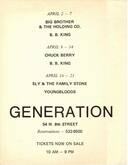 Jimi Hendrix / B.B. King / Buddy Guy / Joni Mitchell / Big Brother And The Holding Company / Roy Buchanan / janis joplin on Apr 7, 1968 [208-small]