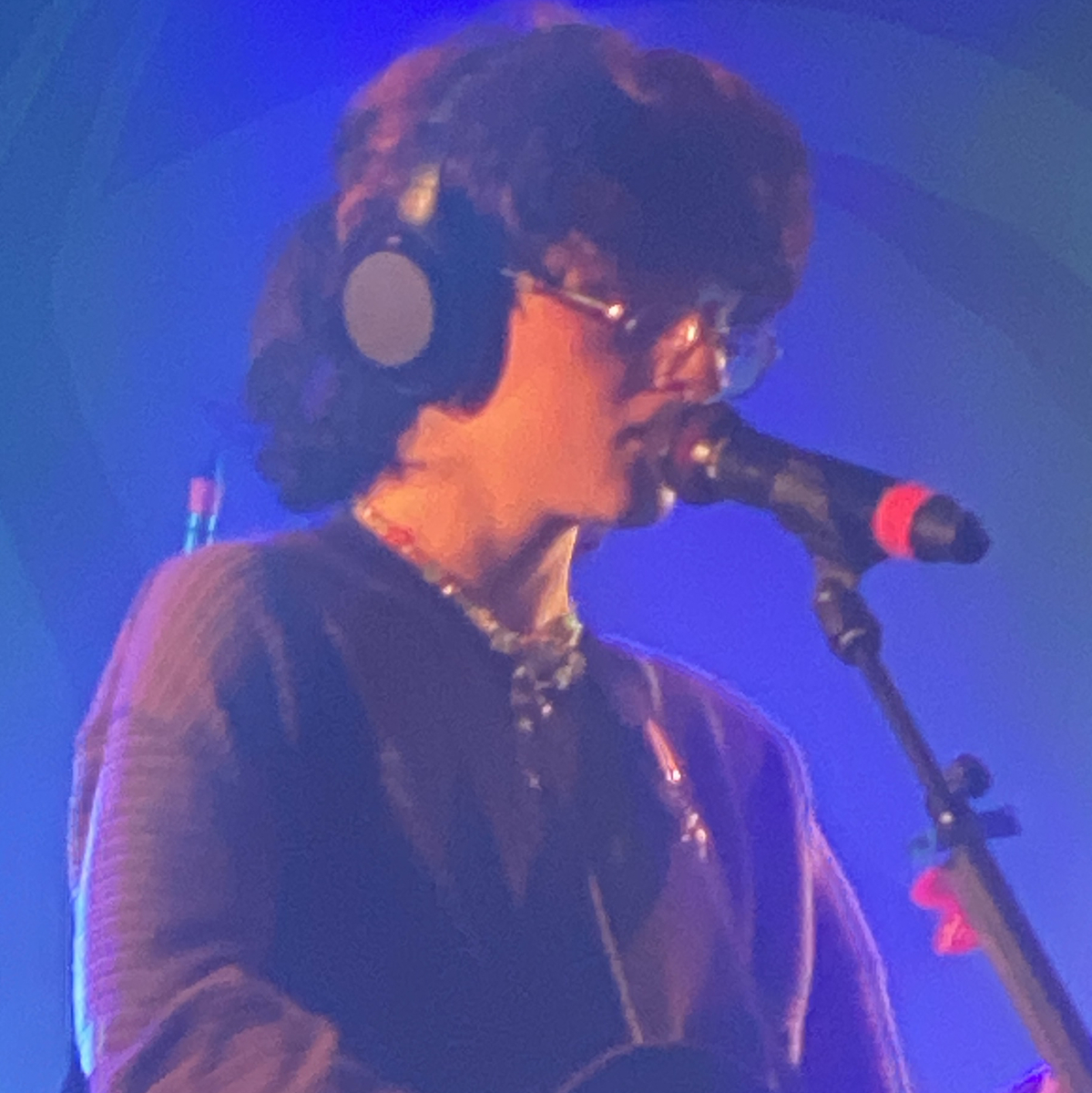 Ricky Montgomery Concert & Tour History (Updated for 2023) Concert