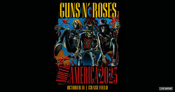 Guns N' Roses / Alice In Chains on Oct 11, 2023 [295-small]