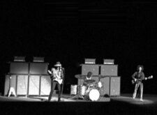 Jimi Hendrix / Soft Machine on Feb 25, 1968 [298-small]