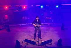 VANCE JOY: IN OUR OWN SWEET TIME on Feb 23, 2023 [348-small]