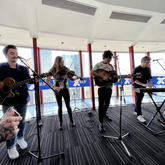 Arkells on Oct 5, 2022 [355-small]