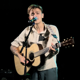 Scott Helman / Forest Blakk / Justin Nozuka / Neon Dreams on Sep 9, 2022 [357-small]