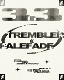 Trembler / Palefade / Flooding / Mother Wound on Mar 3, 2023 [371-small]