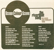 Ocean Colour Scene on Mar 2, 1996 [402-small]