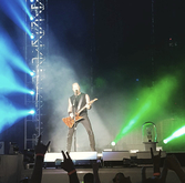 Metallica / Avenged Sevenfold / Gojira on Aug 14, 2017 [447-small]