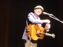 James Taylor on Feb 25, 2023 [463-small]