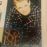 Steven Curtis Chapman / Audio Adrenaline / Carolyn arends on Mar 7, 1997 [466-small]