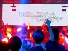 Helena Hauff / Andy Garvey / DJ pgz / Reptant / IN2STELLAR / Nak on Feb 24, 2023 [484-small]