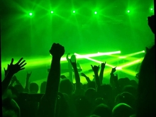 Perturbator / Gost / Bitumen on Feb 17, 2023 [487-small]