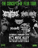 The Concepts of Fear Tour on Feb 25, 2023 [488-small]