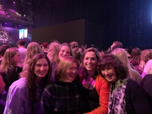 Lewis Capaldi / Mark Sharp & the Bicycle Thieves / Only The Poets on Feb 25, 2023 [541-small]